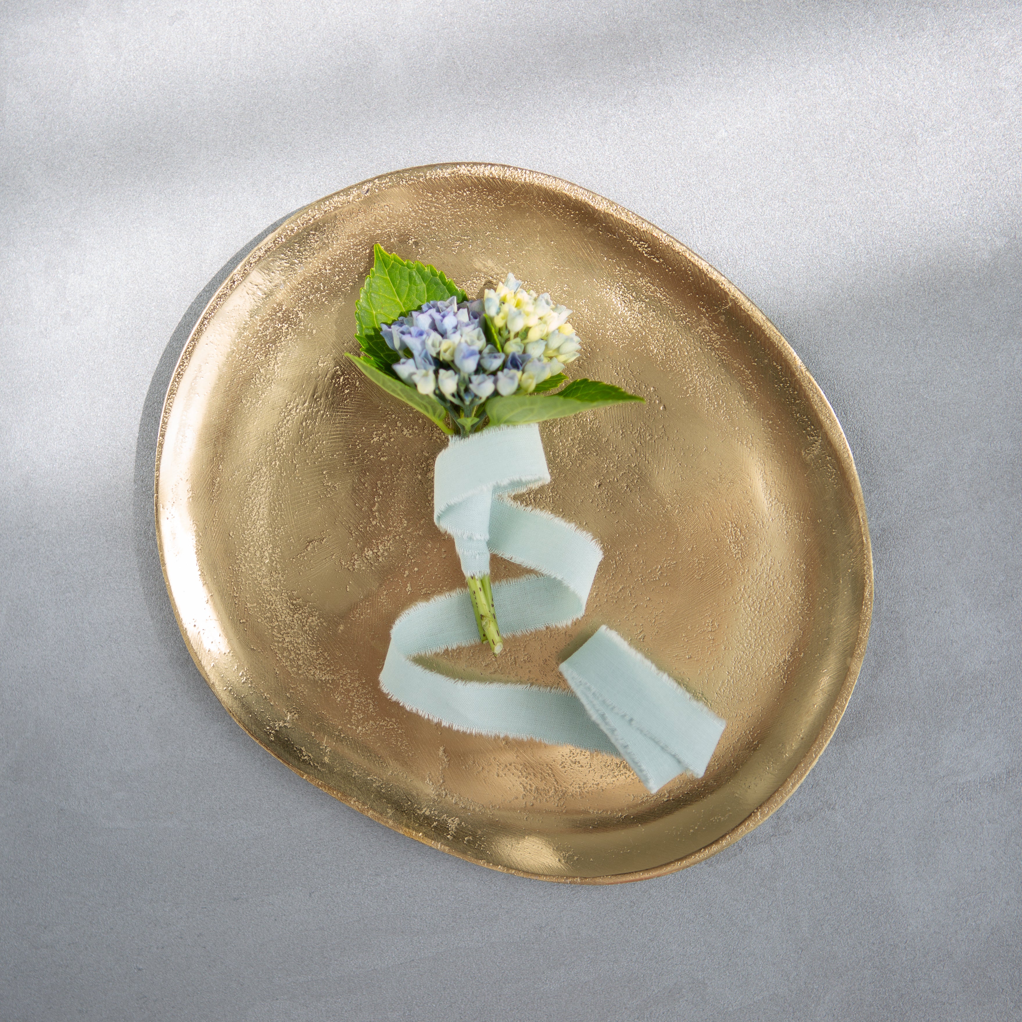 Dusty Sage cotton ribbon